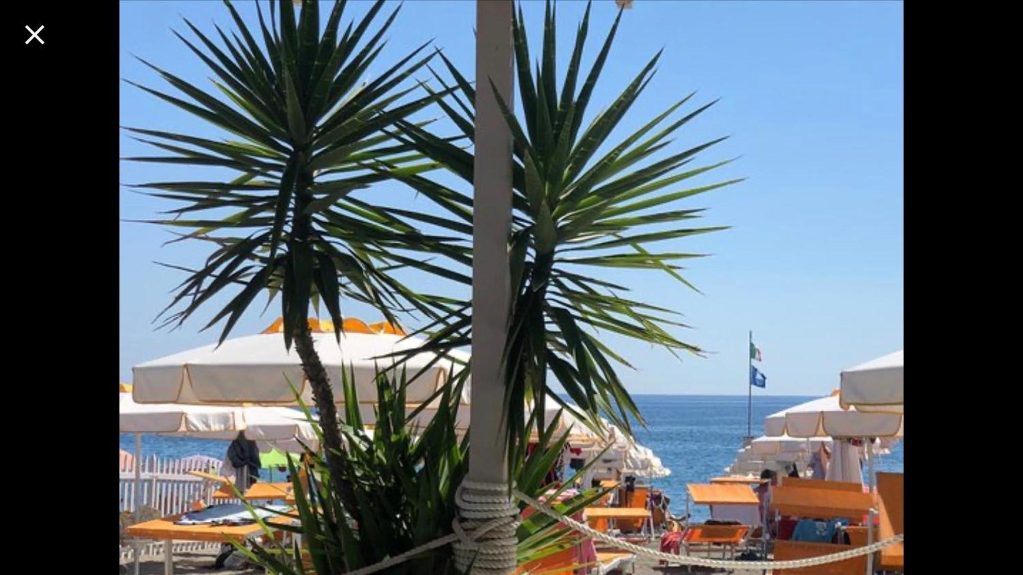 Appartamento Riva: Tra 5 Terre E Portofino Sestri Levante Esterno foto