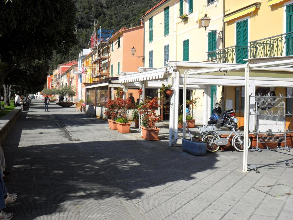 Appartamento Riva: Tra 5 Terre E Portofino Sestri Levante Esterno foto